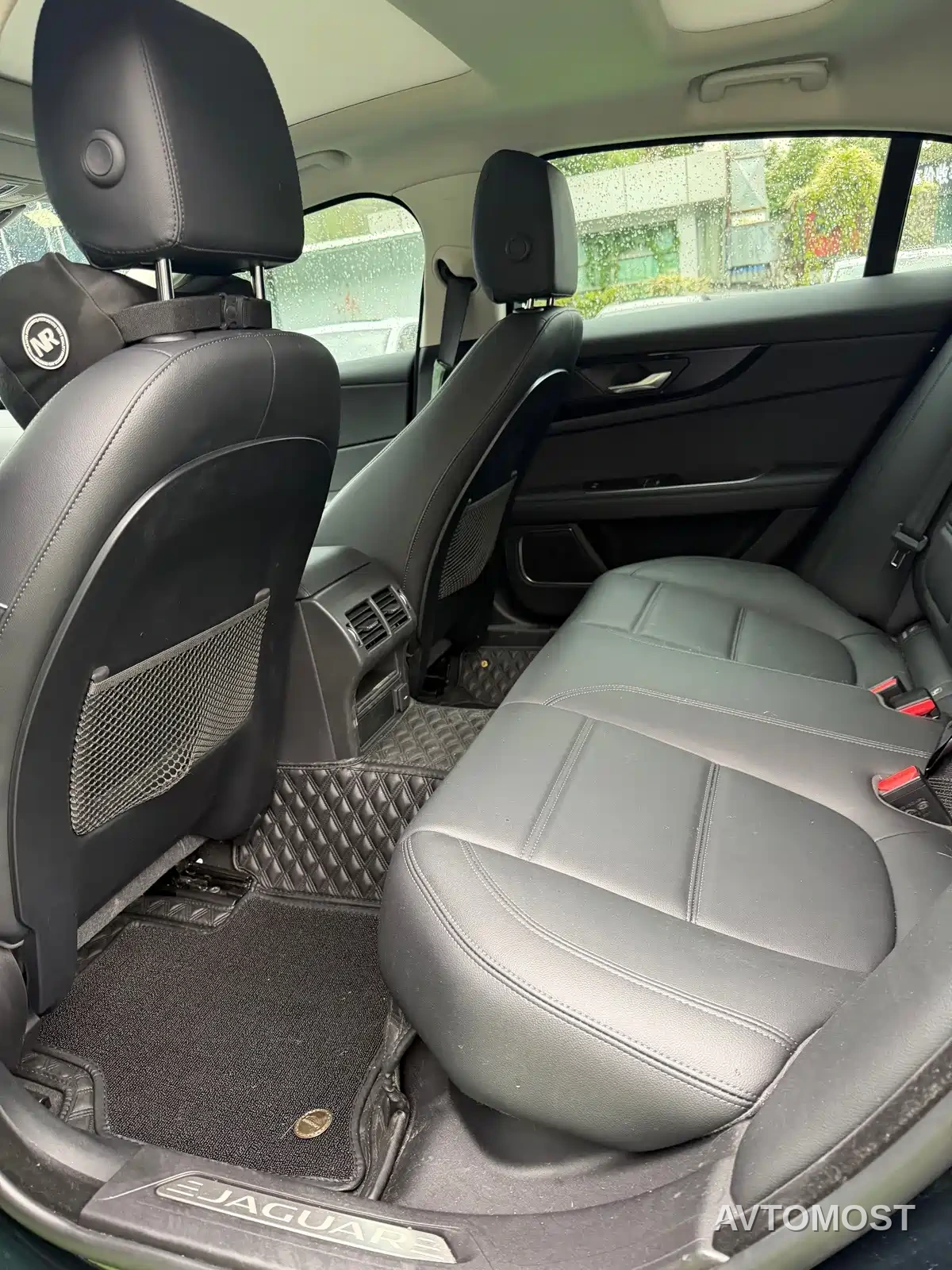 Jaguar XEL 2022 2.0T 250PS R-DYNAMIC S Progressive Sport Edition — фото 5