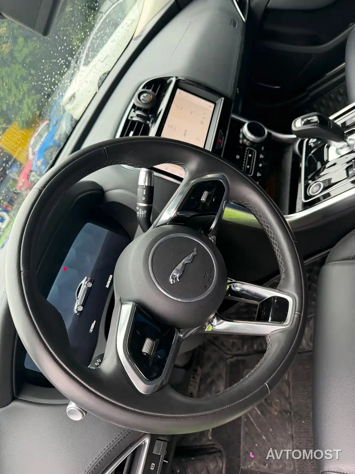 Jaguar XEL 2022 2.0T 250PS R-DYNAMIC S Progressive Sport Edition — фото 11