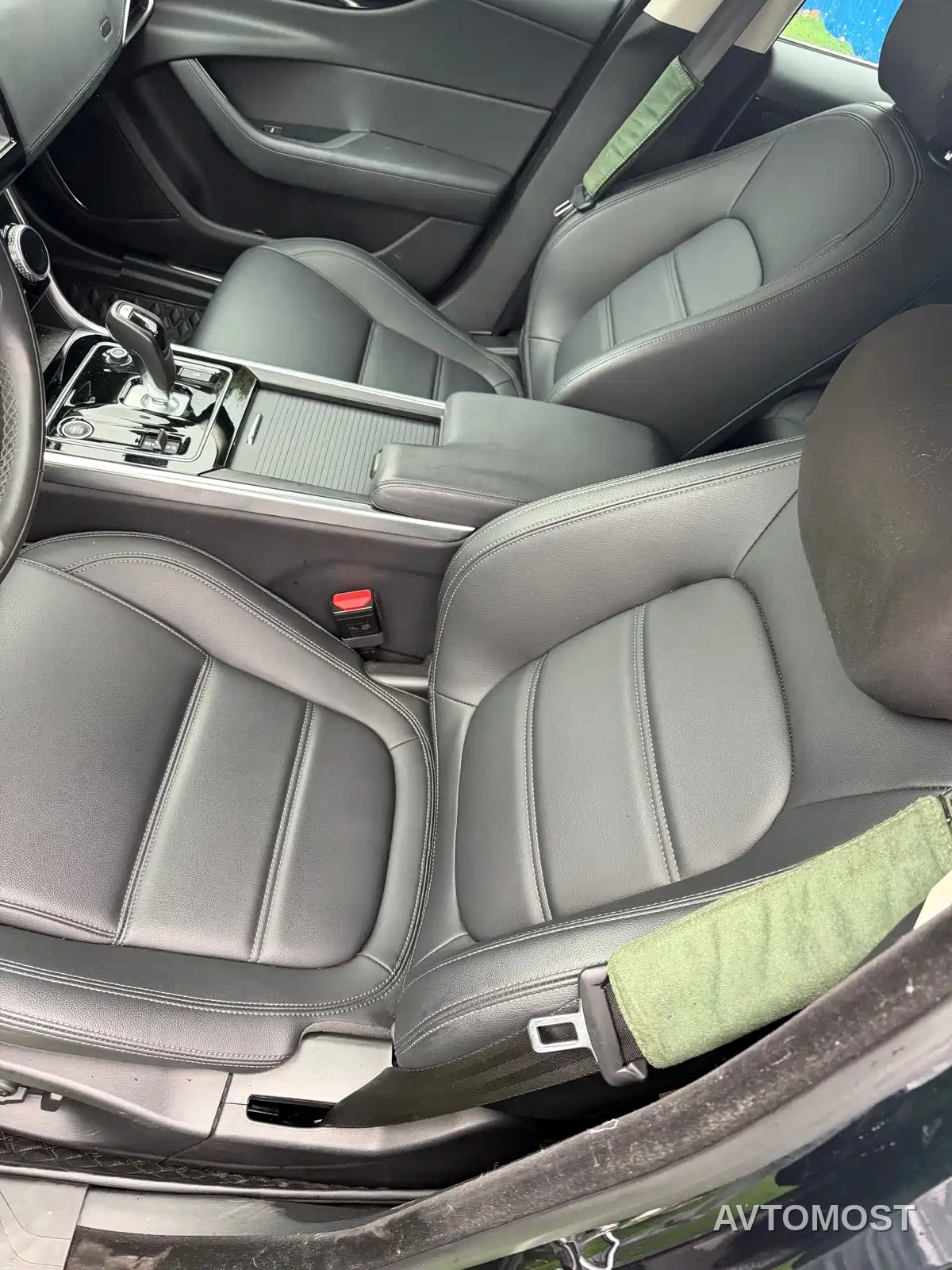 Jaguar XEL 2022 2.0T 250PS R-DYNAMIC S Progressive Sport Edition — фото 13