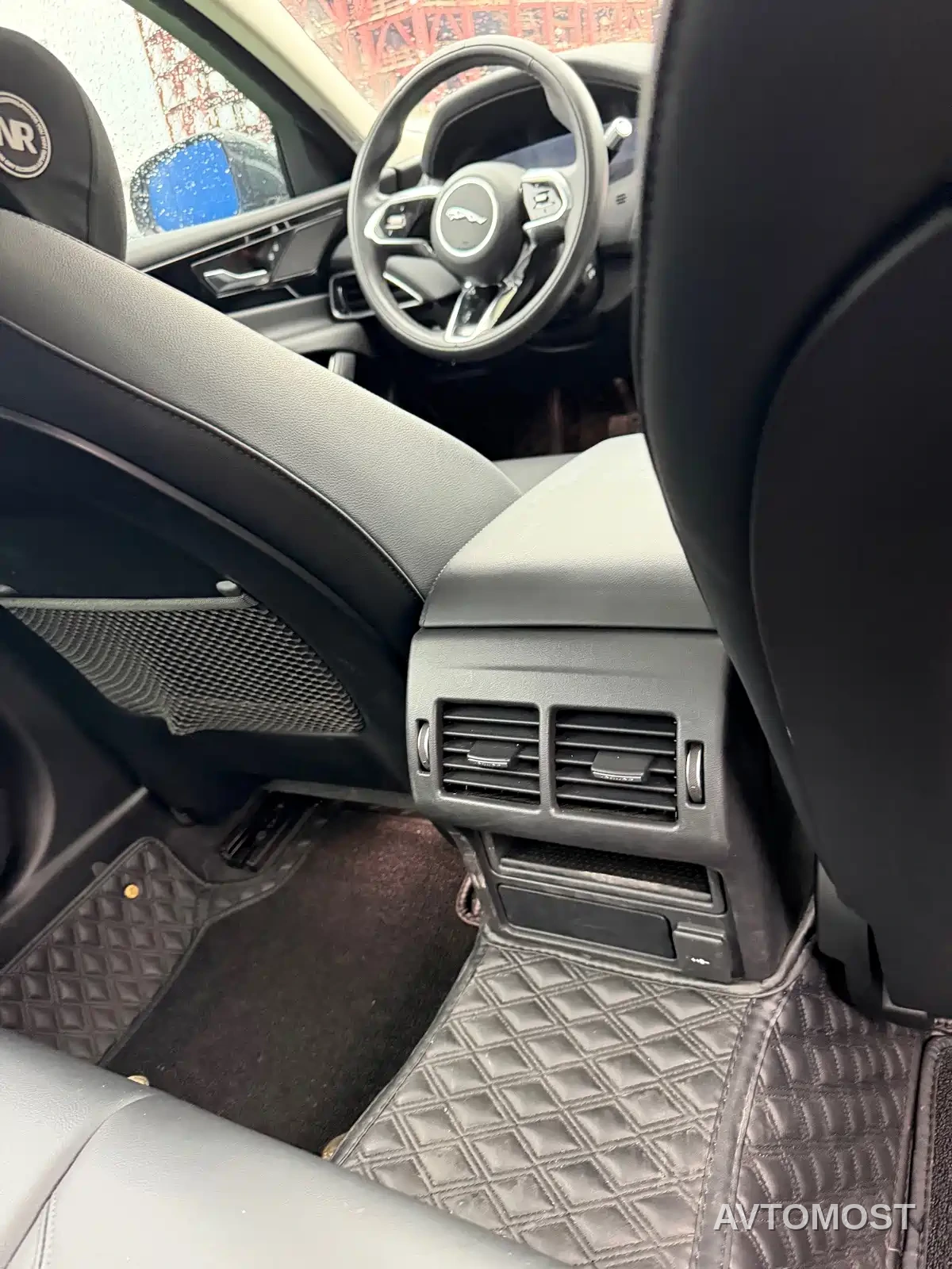 Jaguar XEL 2022 2.0T 250PS R-DYNAMIC S Progressive Sport Edition — фото 18
