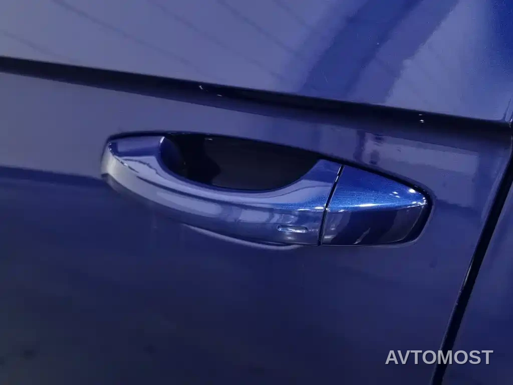 Volkswagen Tayron GTE Plug-in Hybrid 2020 Model 1.4T Luxury — фото 17