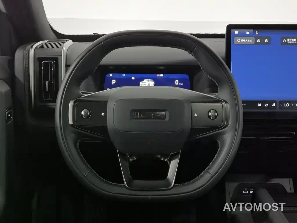 iCAR 03T 2024 520km 2WD Long Range — фото 10
