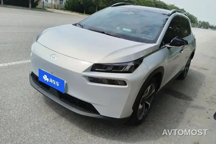 AION V 2021 Plus 70 Smart Leader Edition (LFP)