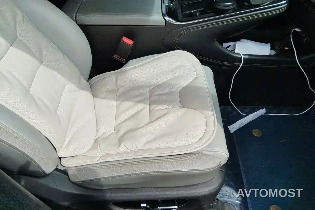 AION V 2021 Plus 70 Smart Leader Edition (LFP) — фото 8