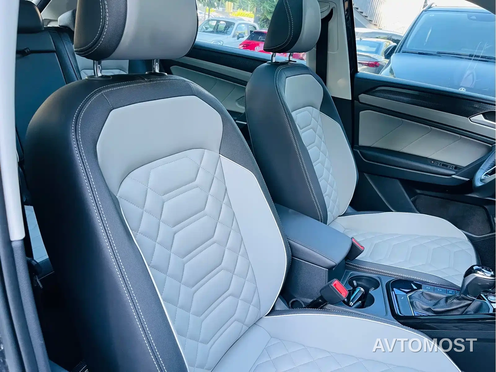 Volkswagen Tayron 2023 330TSI 2WD Luxury Plus Advanced Edition — фото 29