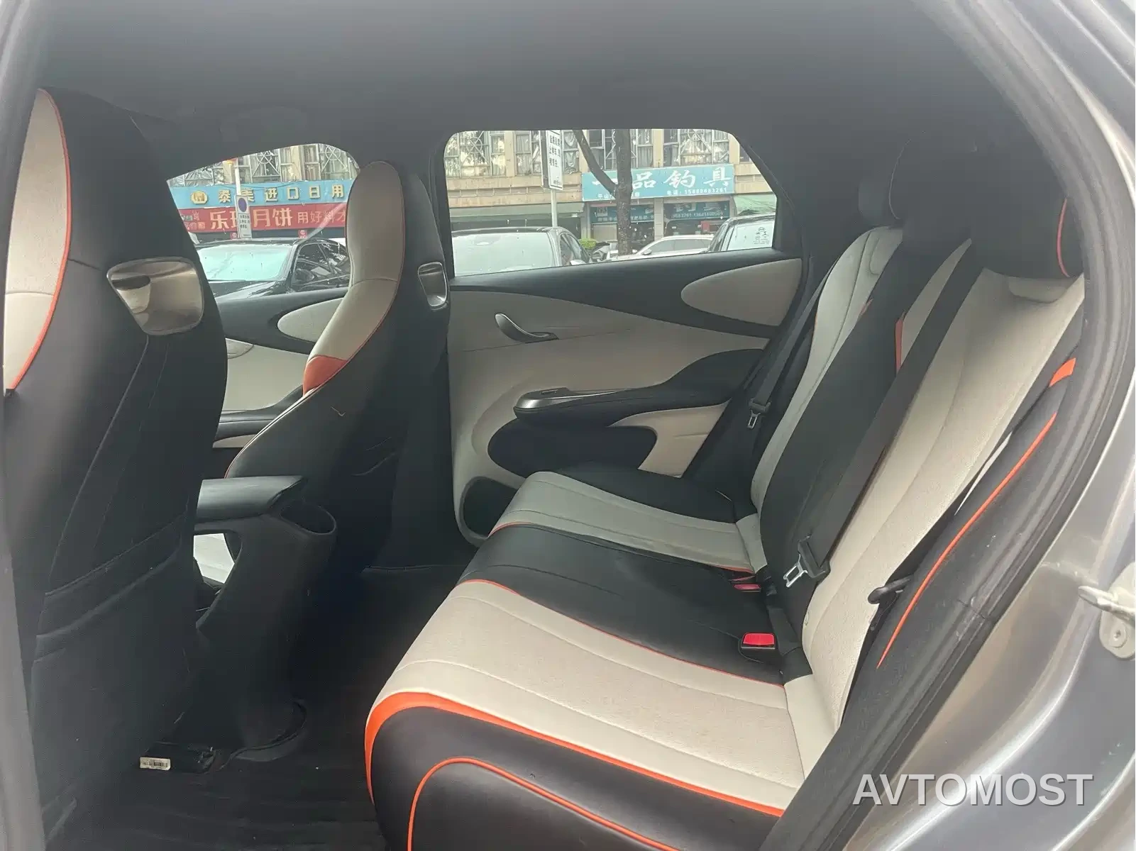 BYD Dolphin 2021 Model 405km Fashion Edition — фото 6