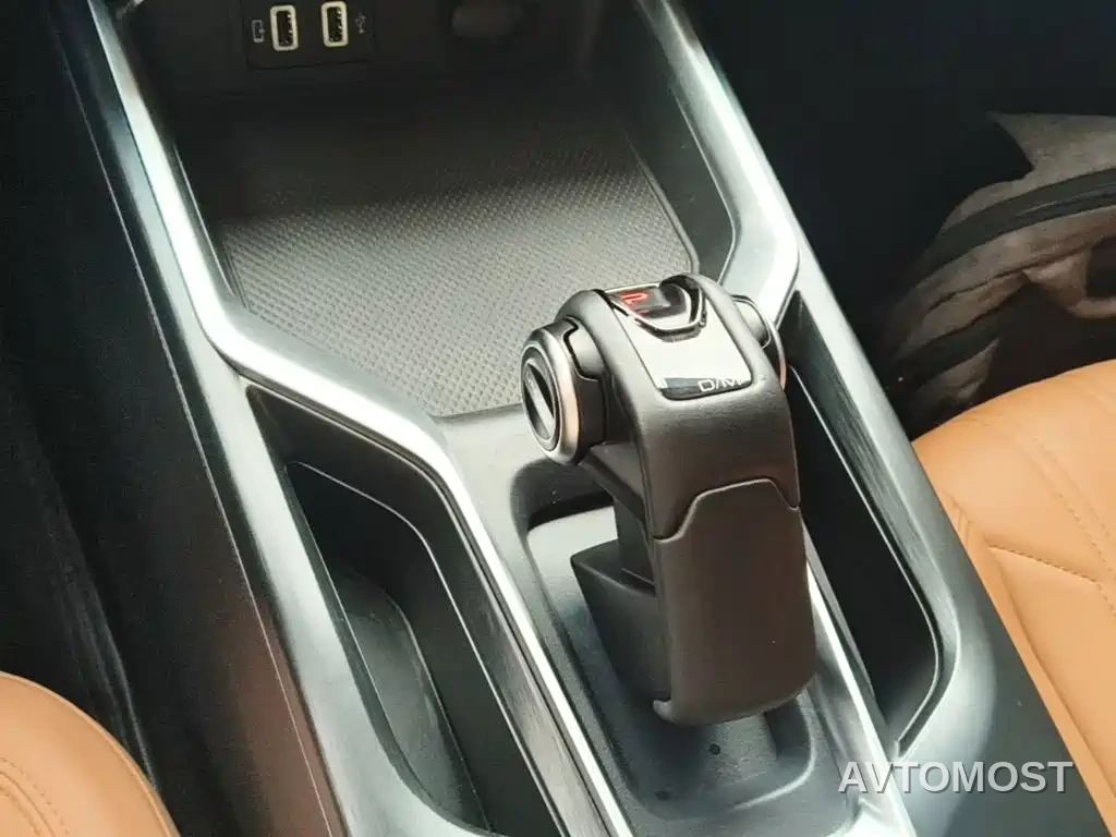 Haval H5 2023 2.0T Automatic 4WD Leading Edition Diesel — фото 13