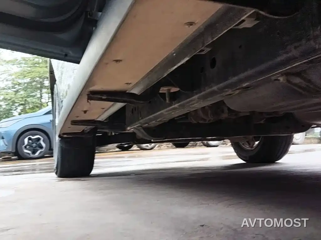 Haval H5 2023 2.0T Automatic 4WD Leading Edition Diesel — фото 21