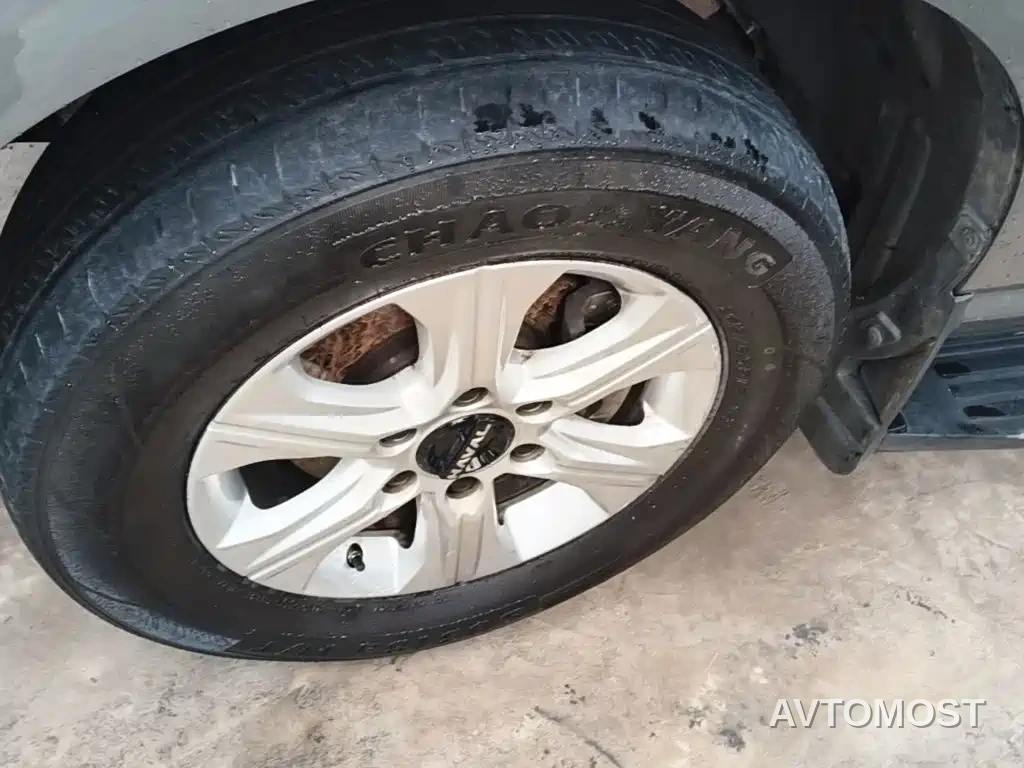 Haval H5 2023 2.0T Automatic 4WD Leading Edition Diesel — фото 22