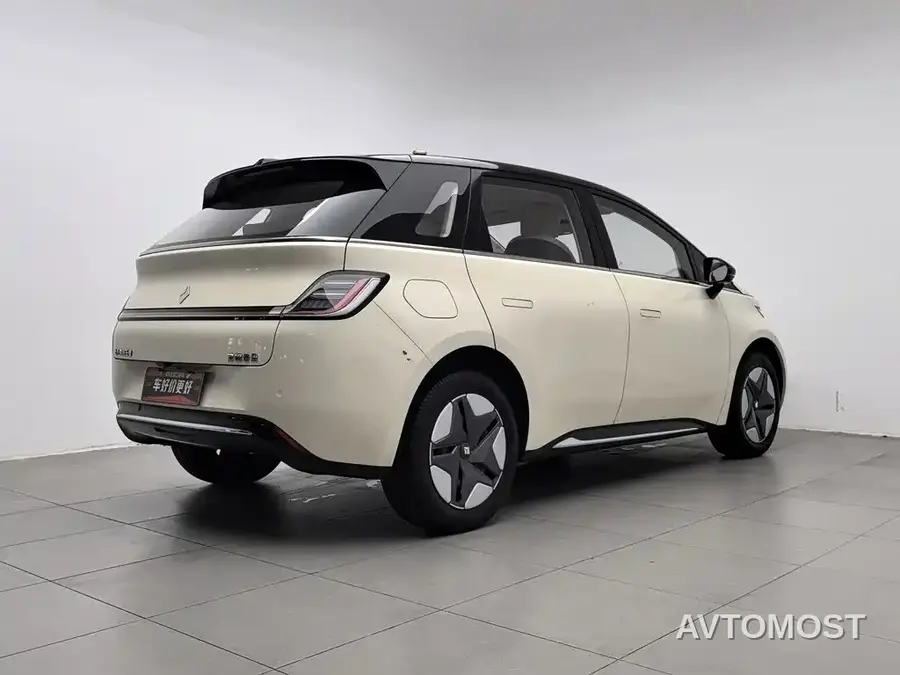 Baojun Cloud 2023 360 Pro