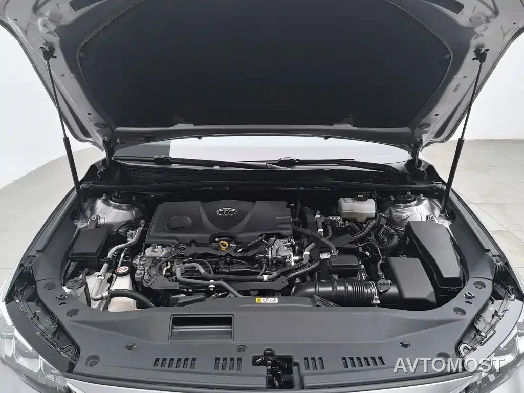 Toyota Avalon 2019 Hybrid 2.5L Luxury Edition China VI — фото 6