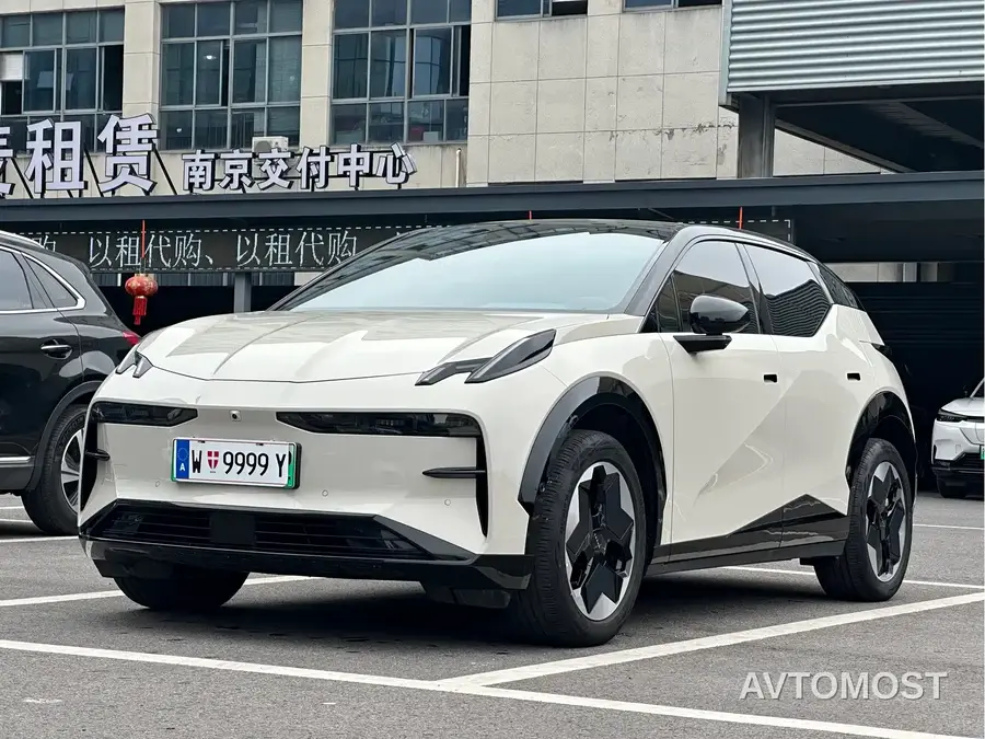 Zeekr X 2023 RWD ME Edition 5-seater