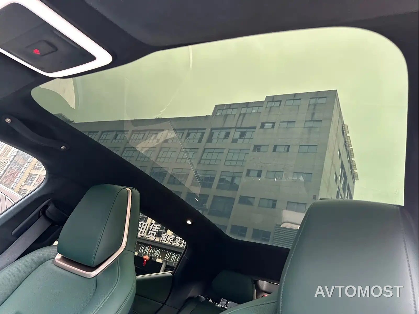 Zeekr X 2023 RWD ME Edition 5-seater — фото 9