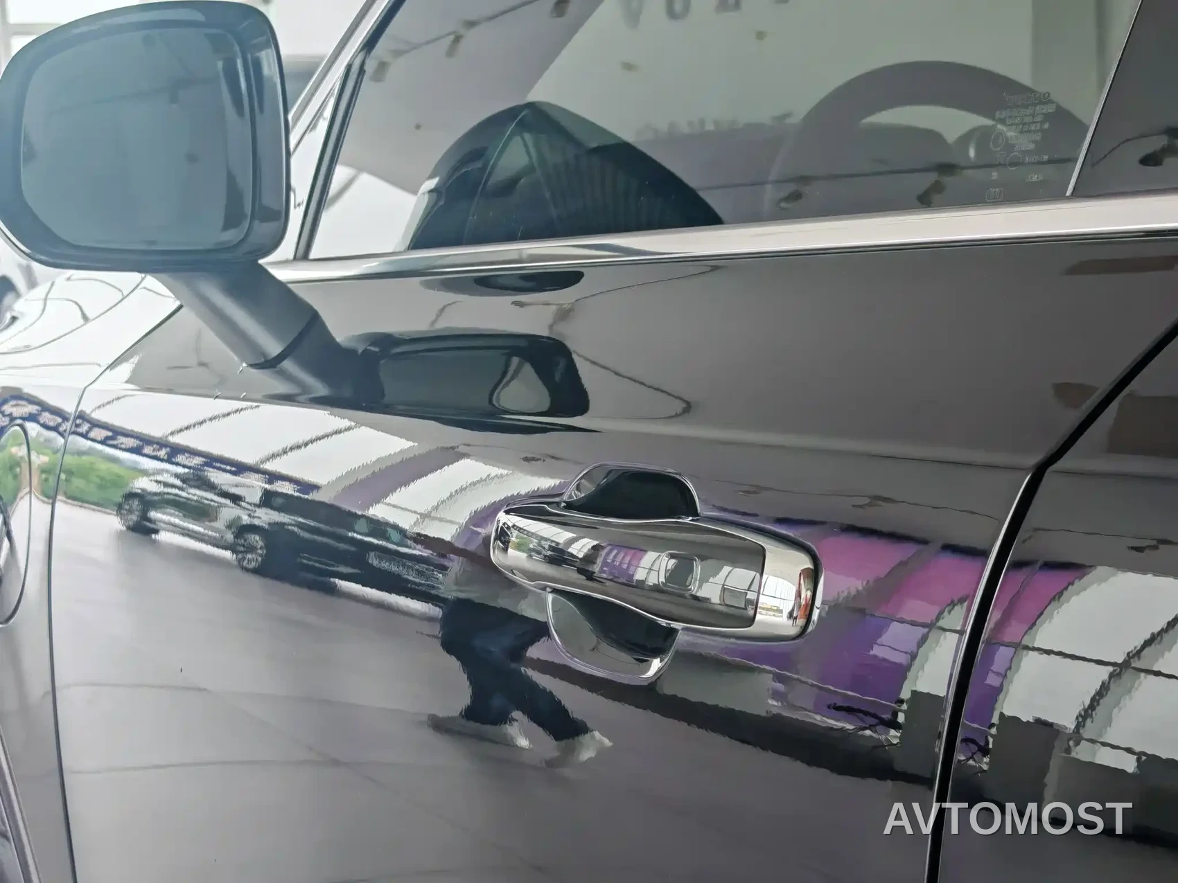 Volvo XC90 Plug-in Hybrid 2023 T8 RECHARGE Intelligent Premium Luxury Edition 7-seater — фото 7