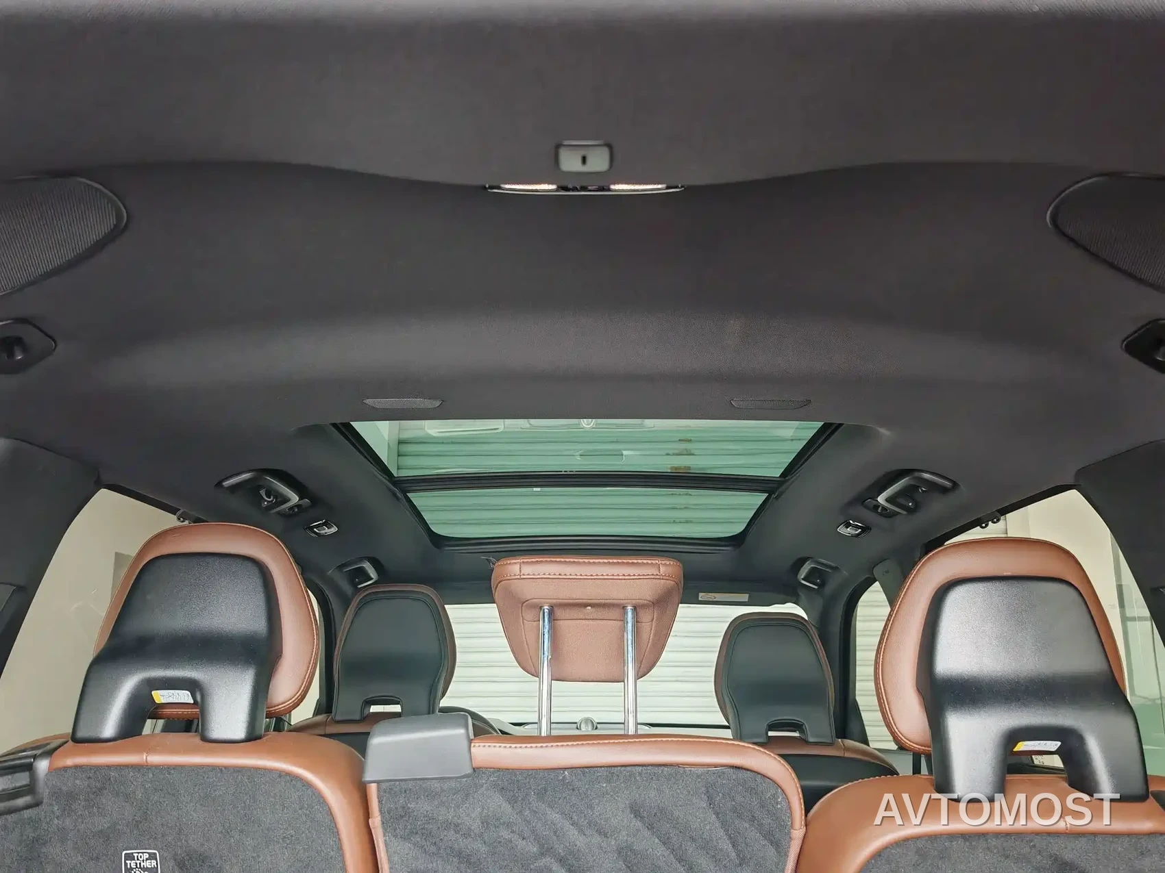 Volvo XC90 Plug-in Hybrid 2023 T8 RECHARGE Intelligent Premium Luxury Edition 7-seater — фото 21