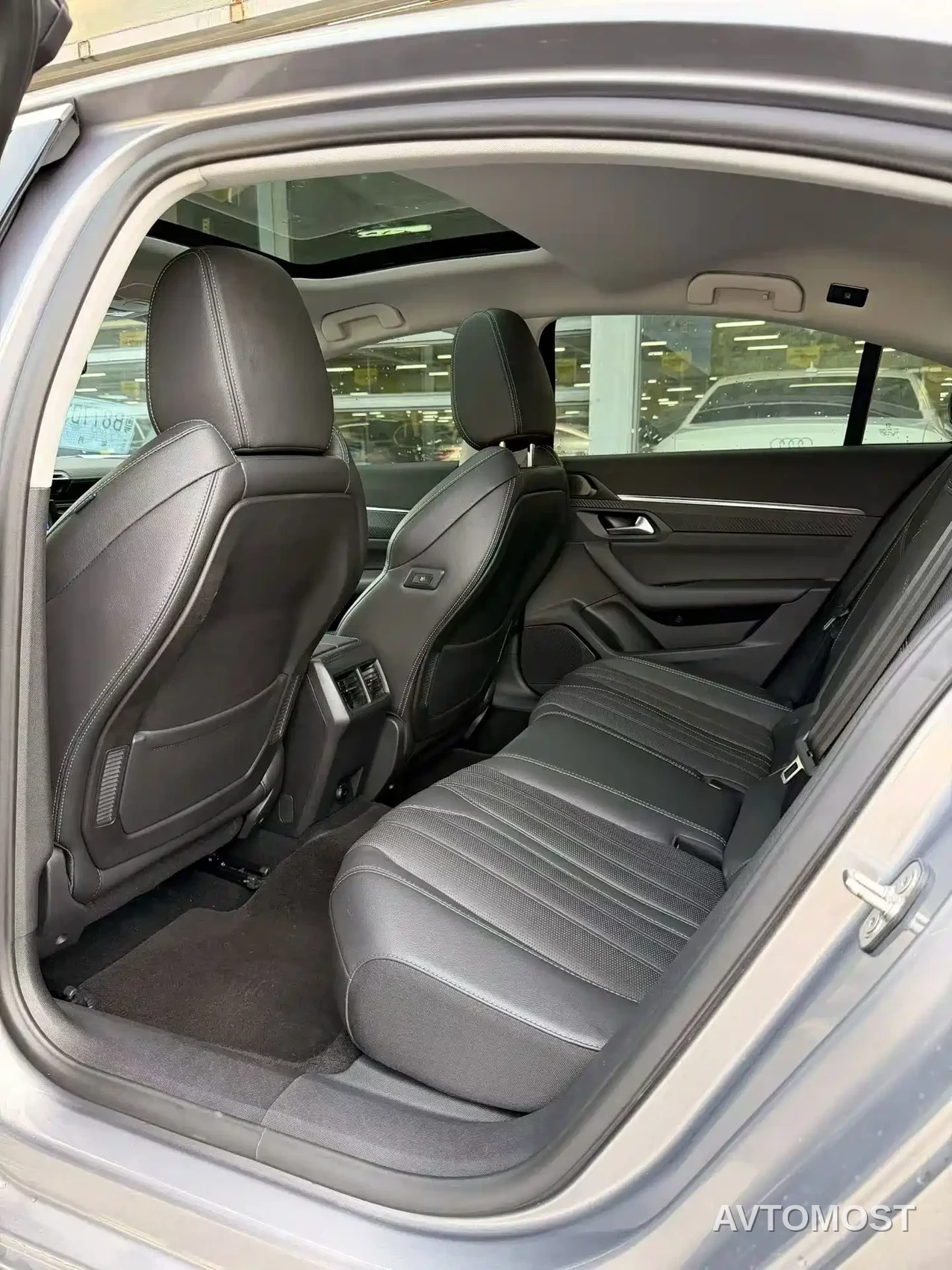 Peugeot 508 2023 508L 400THP Dynamic Flagship — фото 6