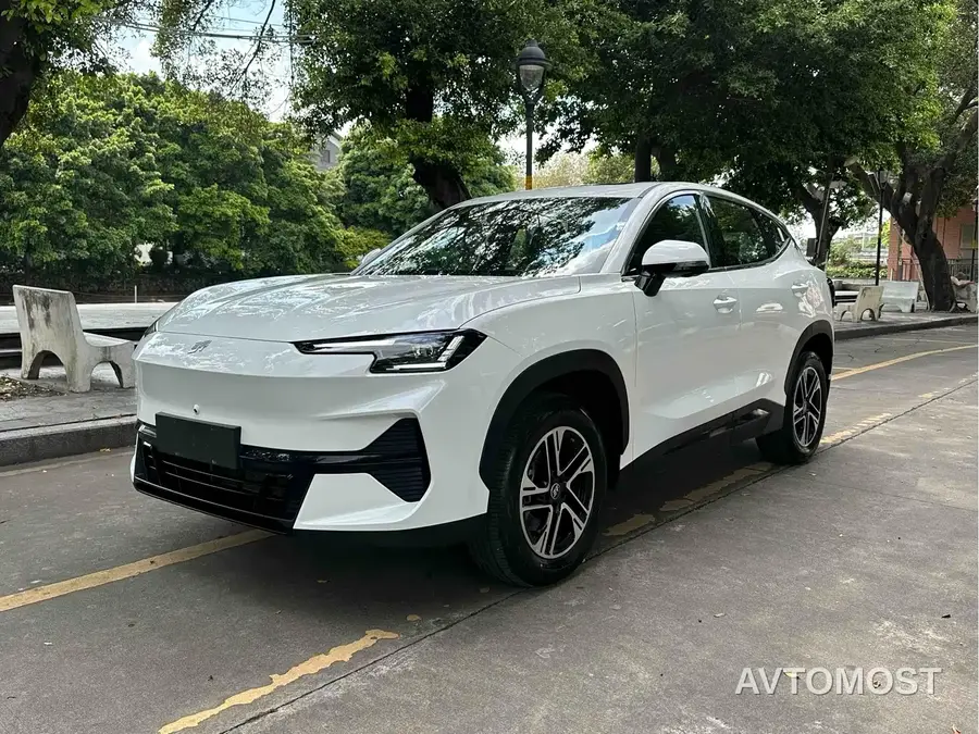 Jetour Shanhai L6 2024 1.5TD DHT MAX