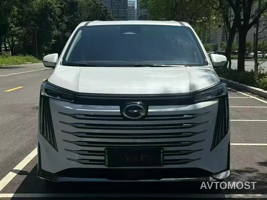 GAC Trumpchi E9 2023 E9 PRO