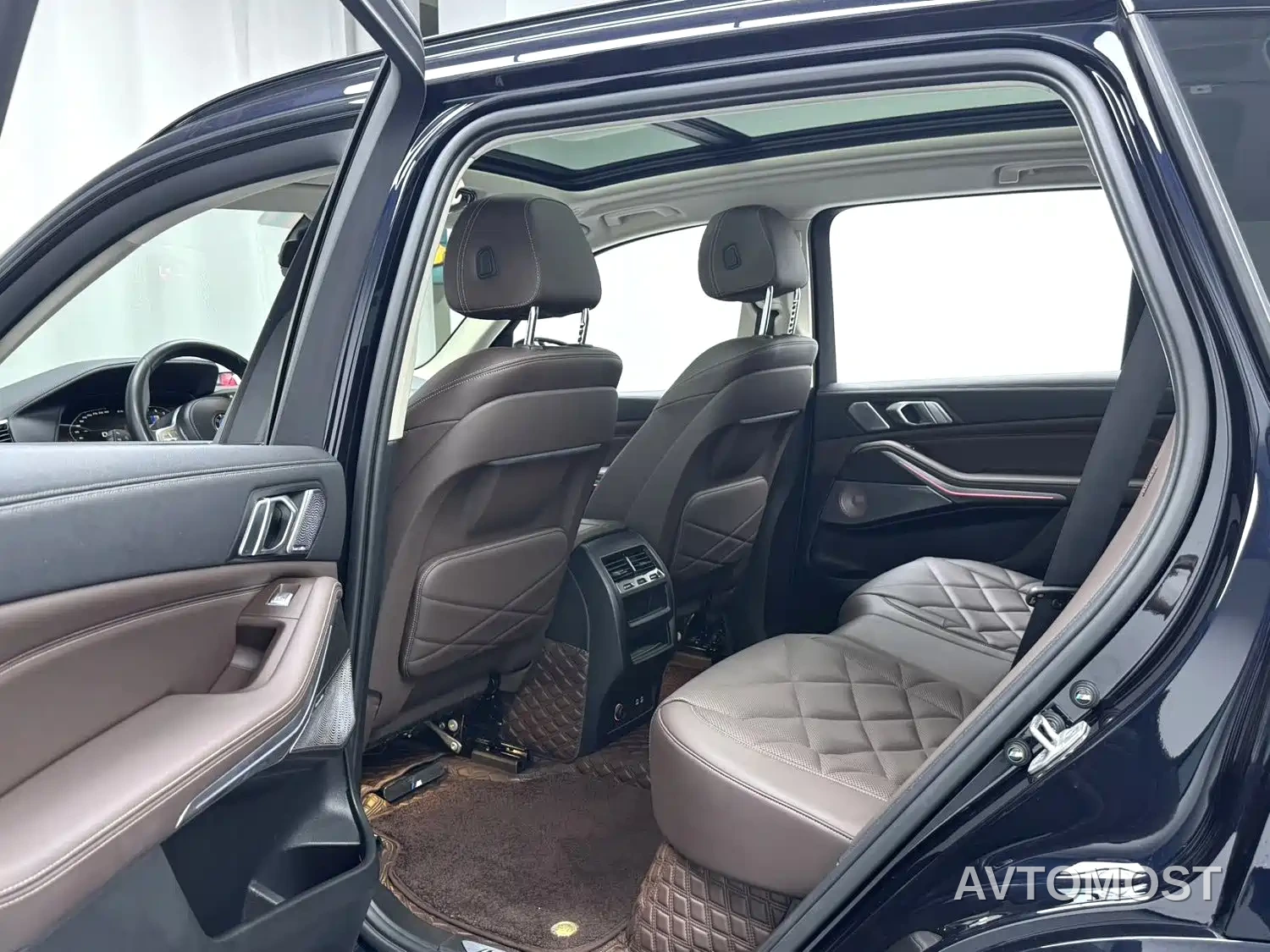 BMW X5 2022 Facelift xDrive 30Li M Sport Package — фото 9