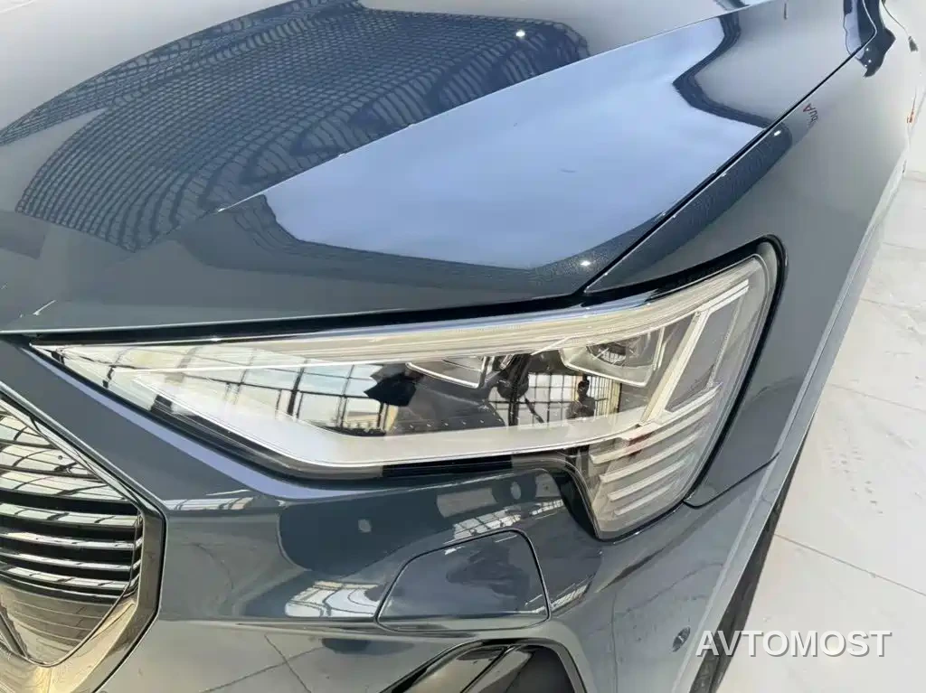 Audi e-tron (Import) 2022 Sportback 55 quattro Luxury — фото 15