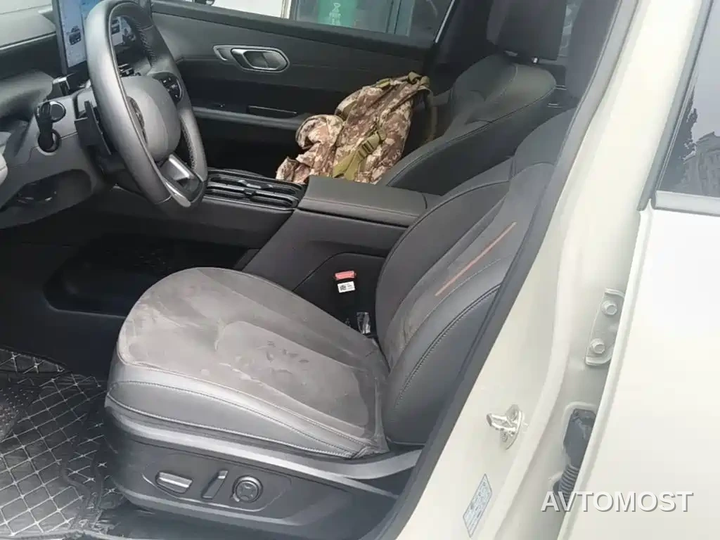 Hyundai ELEXIO 2025 Standard Range RWD — фото 15