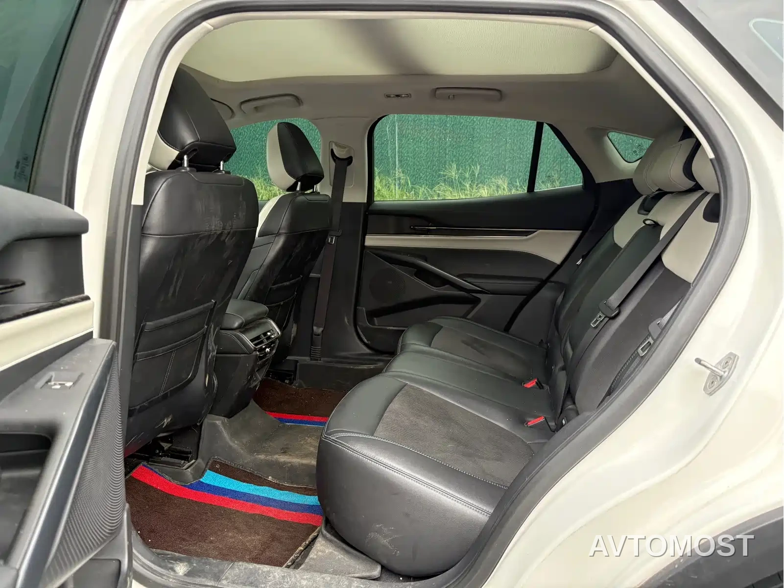 Ford EVOS 2022 EcoBoost 245 Trend Edition — фото 7