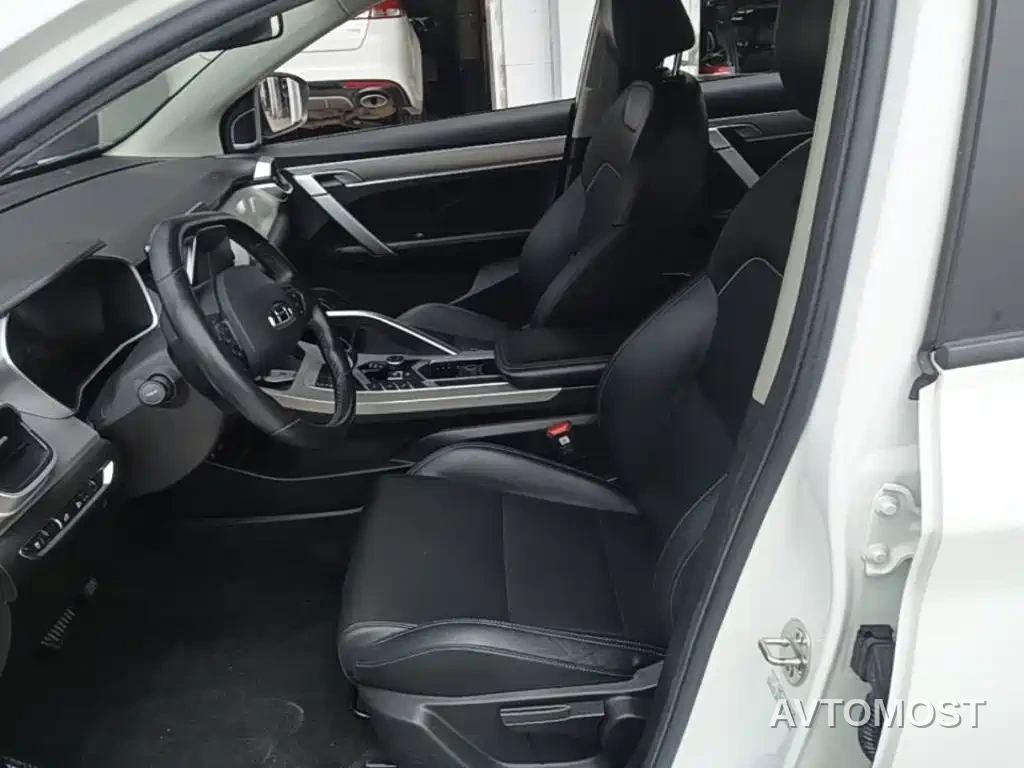 Geely Bin Yue New Energy 2020 1.5T ePro Higher — фото 12