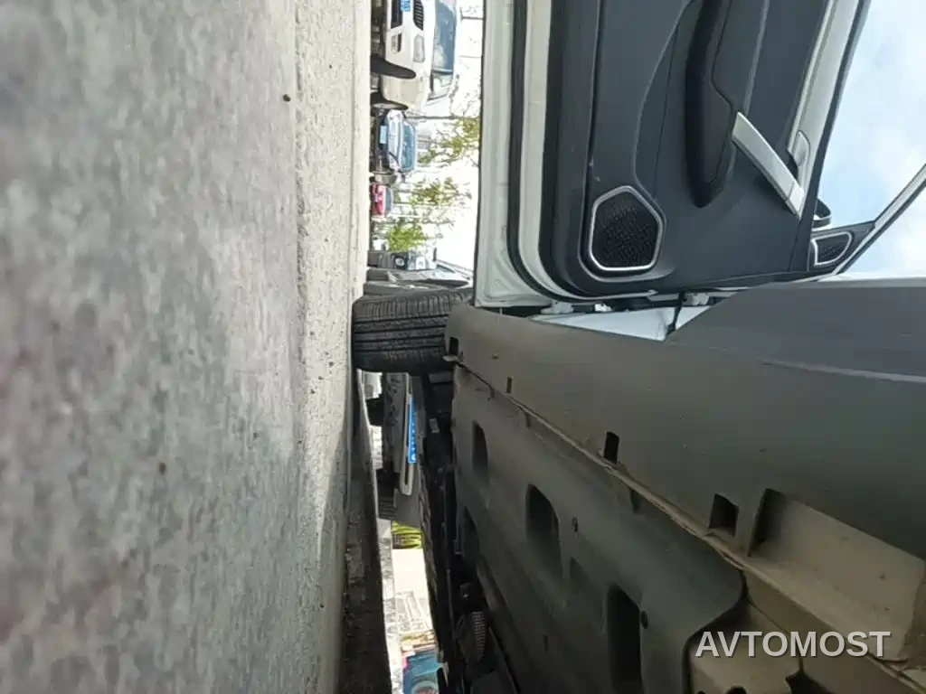 Geely Bin Yue New Energy 2020 1.5T ePro Higher — фото 17