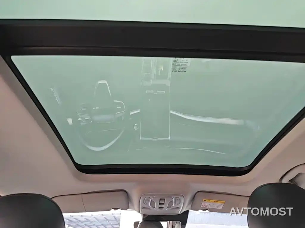 Roewe RX5 eMAX 2020 500PHEV Smart Cockpit Flagship Edition — фото 16