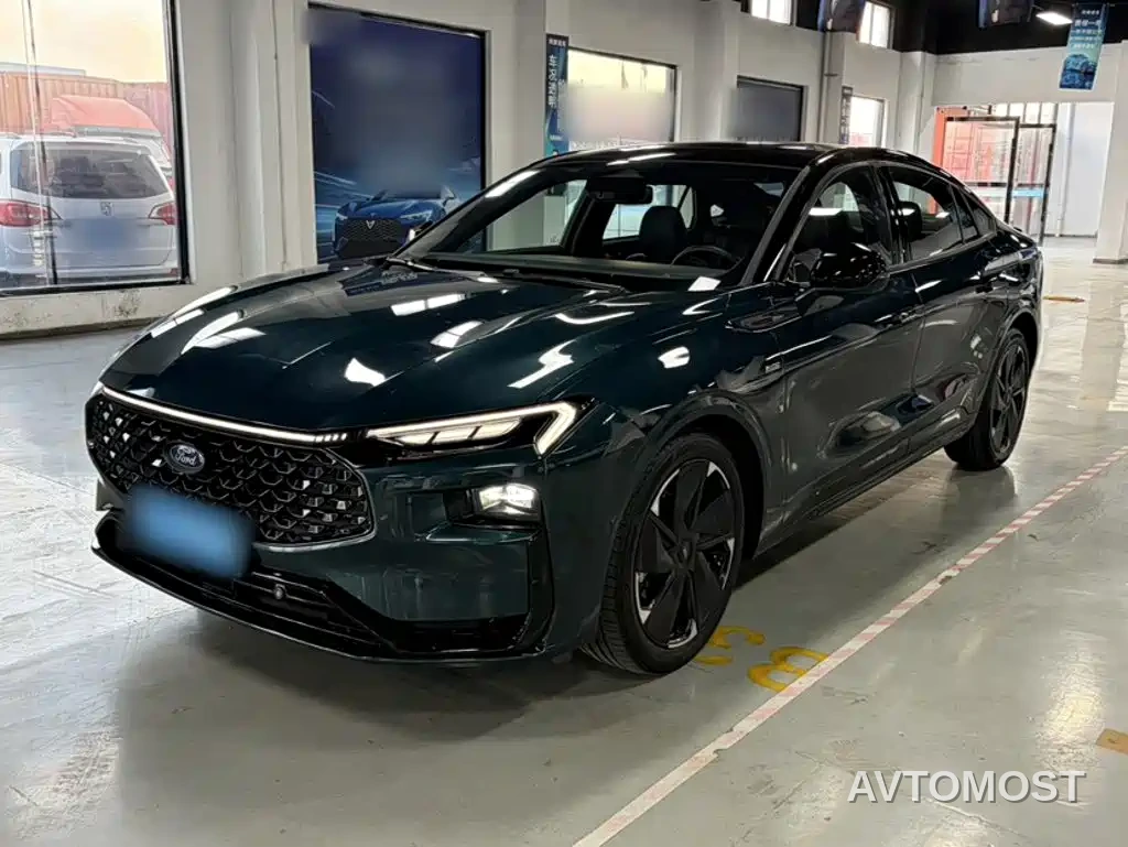 Ford Mondeo 2023 1.5T E-Hybrid ST-Line — фото 3