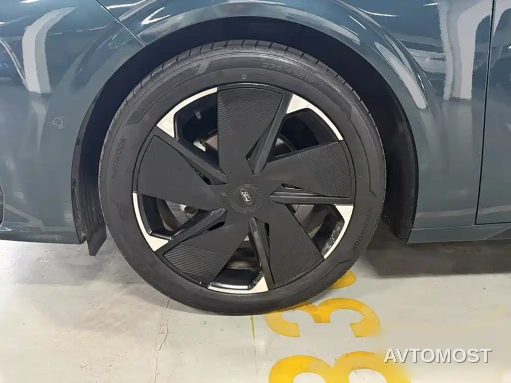 Ford Mondeo 2023 1.5T E-Hybrid ST-Line — фото 8