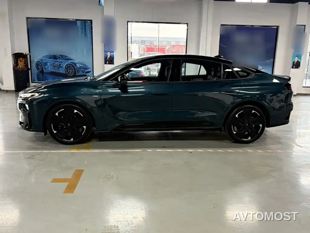 Ford Mondeo 2023 1.5T E-Hybrid ST-Line — фото 9