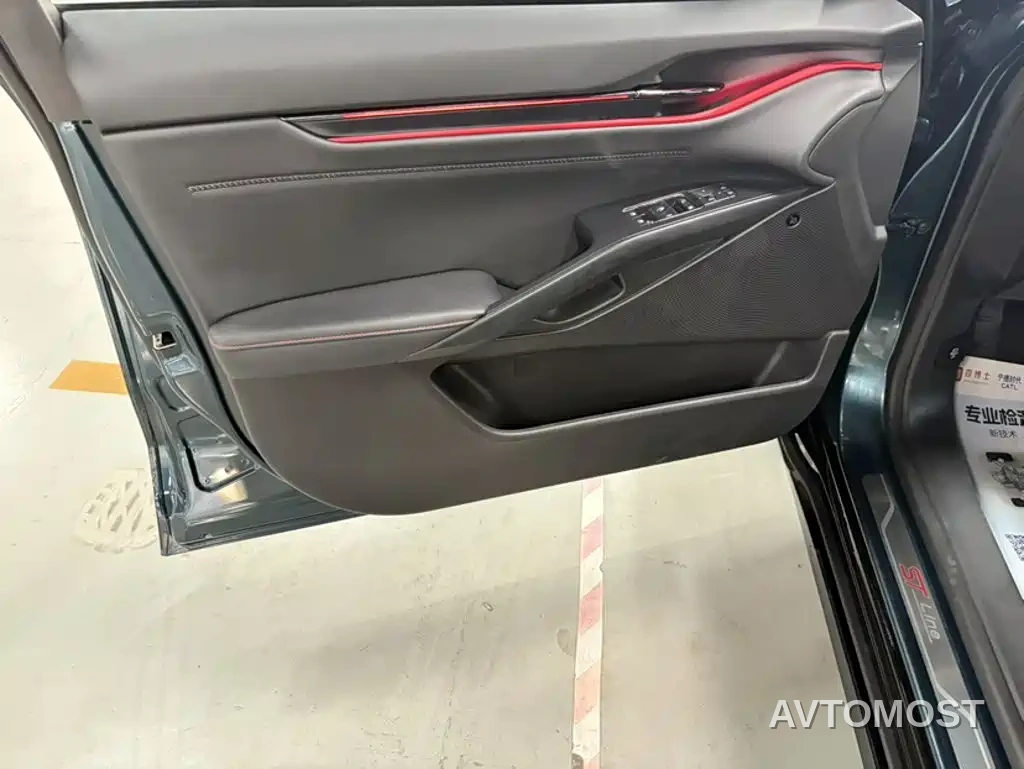 Ford Mondeo 2023 1.5T E-Hybrid ST-Line — фото 20