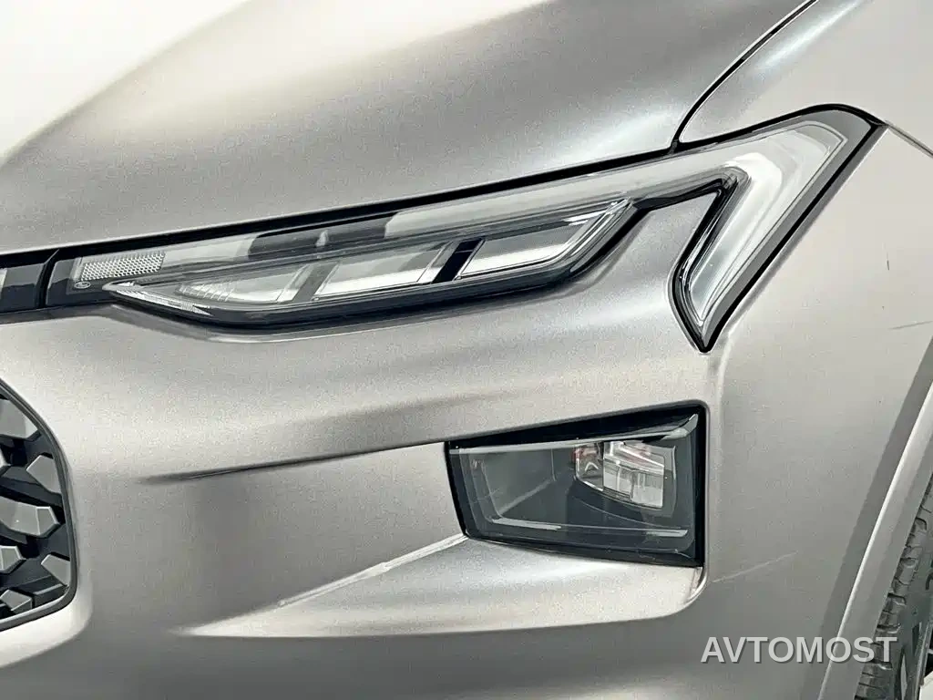 Ford Mondeo 2025 2.0T EcoBoost E Hybrid Sport ST-Line — фото 9