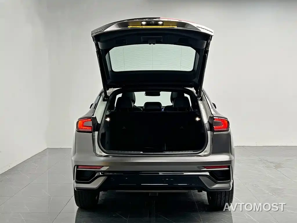 Ford Mondeo 2025 2.0T EcoBoost E Hybrid Sport ST-Line — фото 11