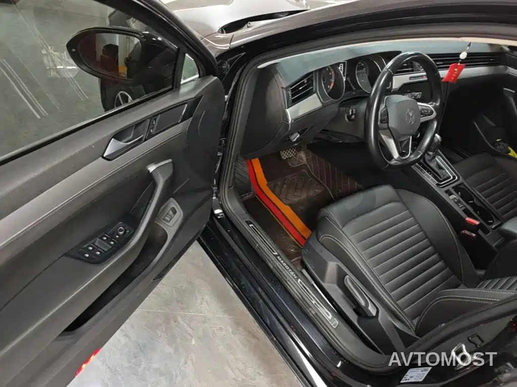Volkswagen Magotan 2020 280TSI DSG Comfort — фото 13