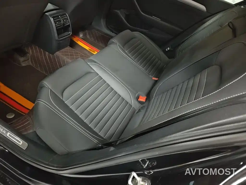 Volkswagen Magotan 2020 280TSI DSG Comfort — фото 14