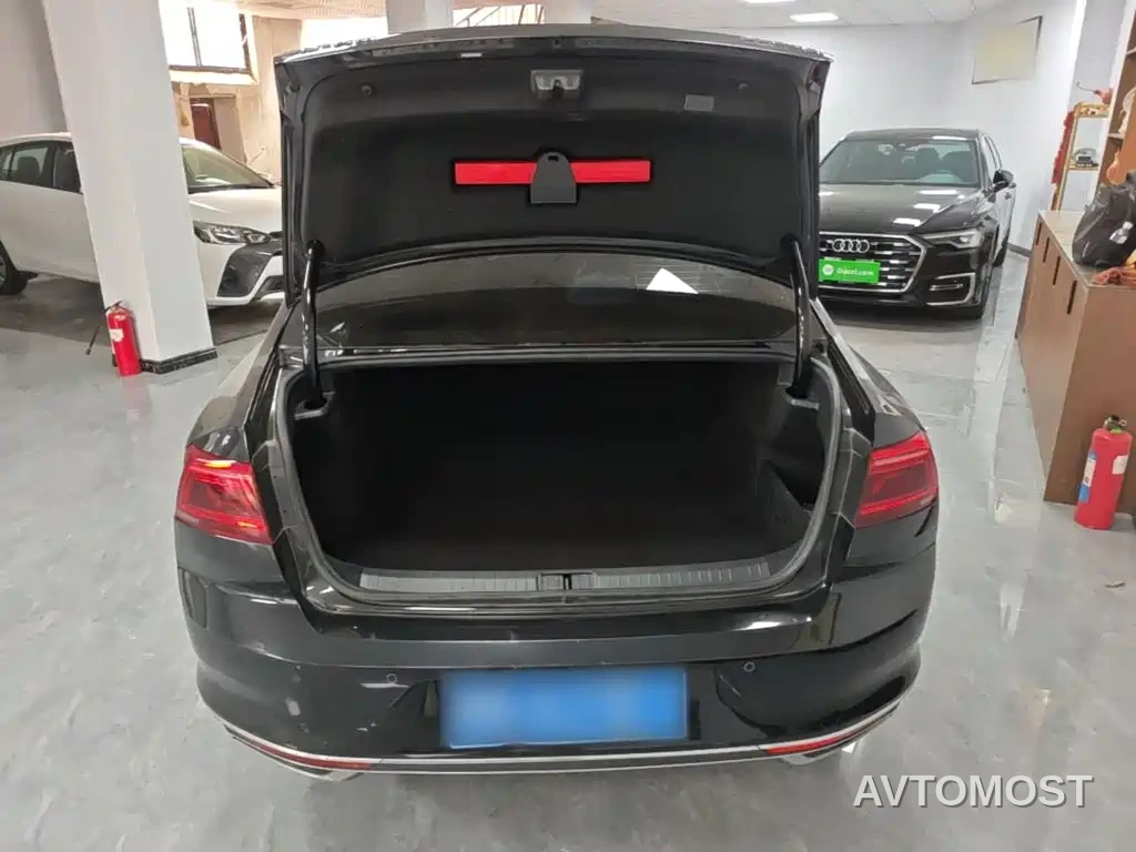 Volkswagen Magotan 2020 280TSI DSG Comfort — фото 16