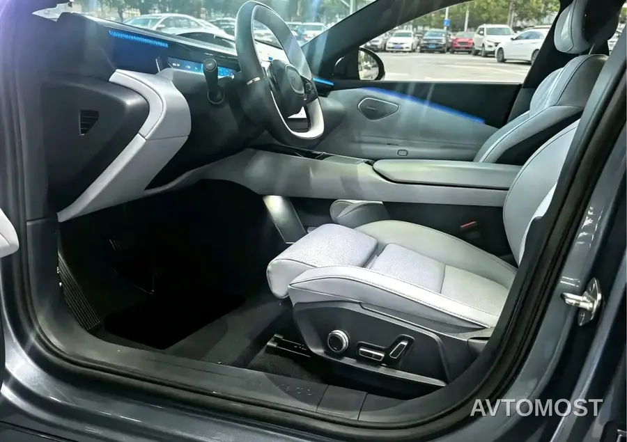 Lynk & Co Z10 2025 95kWh 702km AWD Smart Drive Ultra