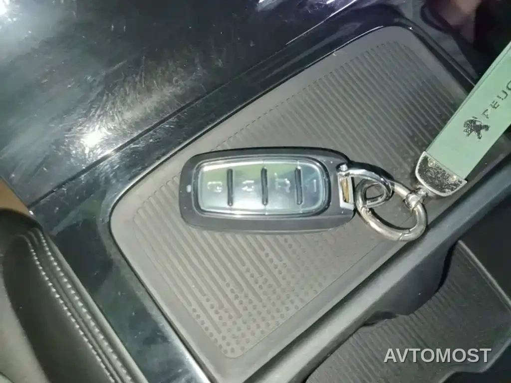 Dongfeng Aeolus SKY EV01 2024 445km PRO — фото 6