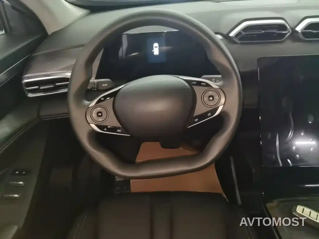 Dongfeng Aeolus SKY EV01 2024 445km PRO — фото 8