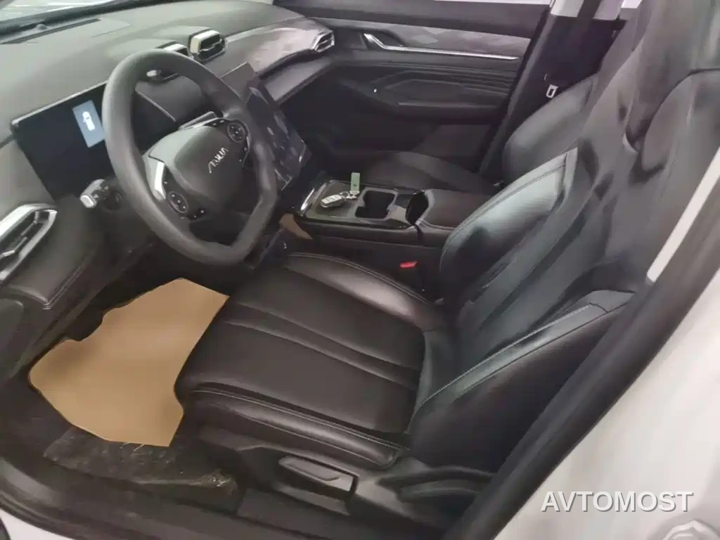 Dongfeng Aeolus SKY EV01 2024 445km PRO — фото 12