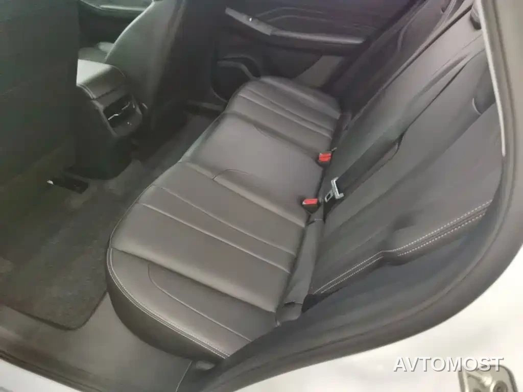 Dongfeng Aeolus SKY EV01 2024 445km PRO — фото 13
