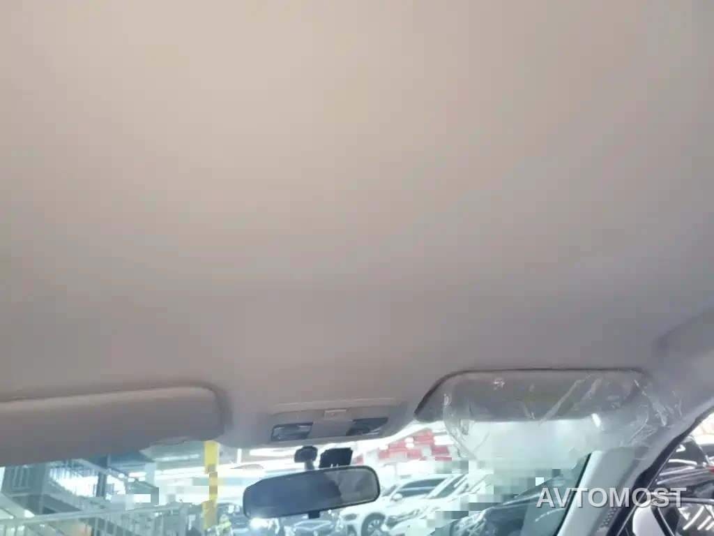 Dongfeng Aeolus SKY EV01 2024 445km PRO — фото 14