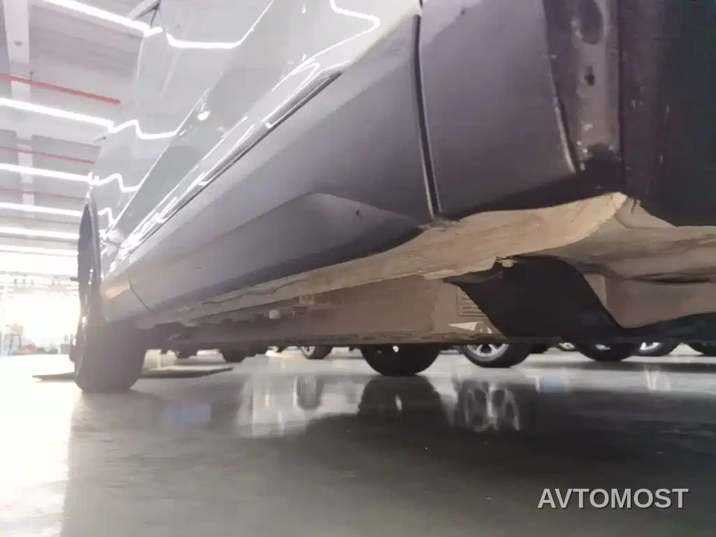 Dongfeng Aeolus SKY EV01 2024 445km PRO — фото 17