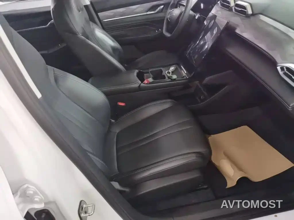 Dongfeng Aeolus SKY EV01 2024 445km PRO — фото 21