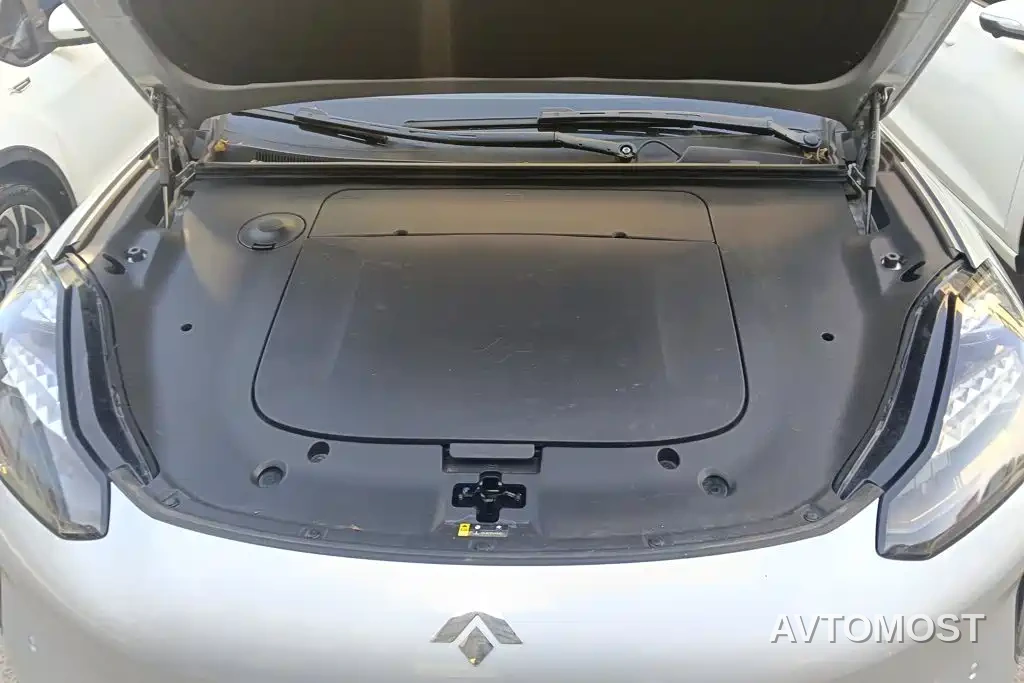 GAC Haobo Hyper HT 2024 670 Advanced Intelligent Driving Edition — фото 10