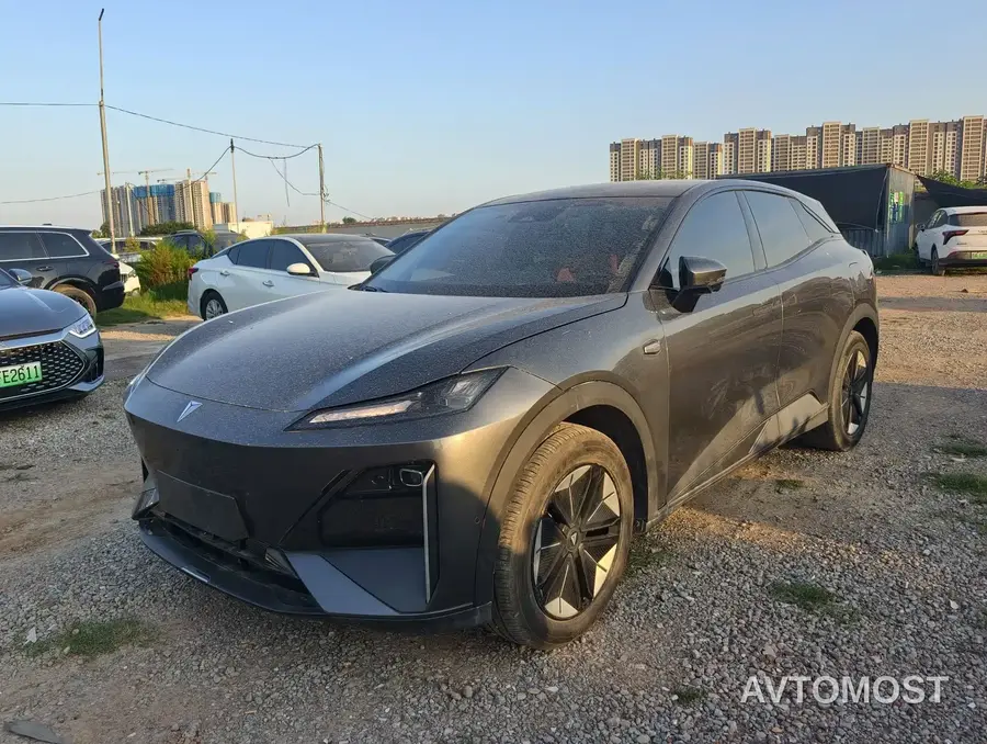 Deepal S07 2023 200Max Range Extender Edition