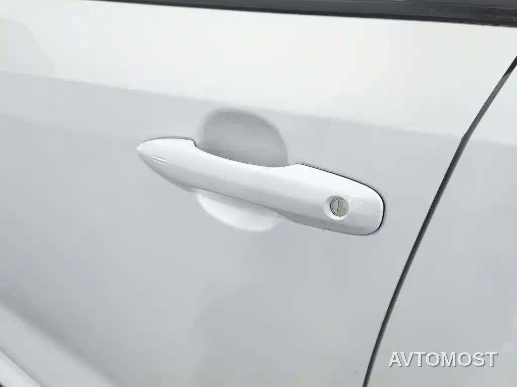 Toyota Levin 2021 Dual Engine 1.8H E-CVT Luxury Edition — фото 18