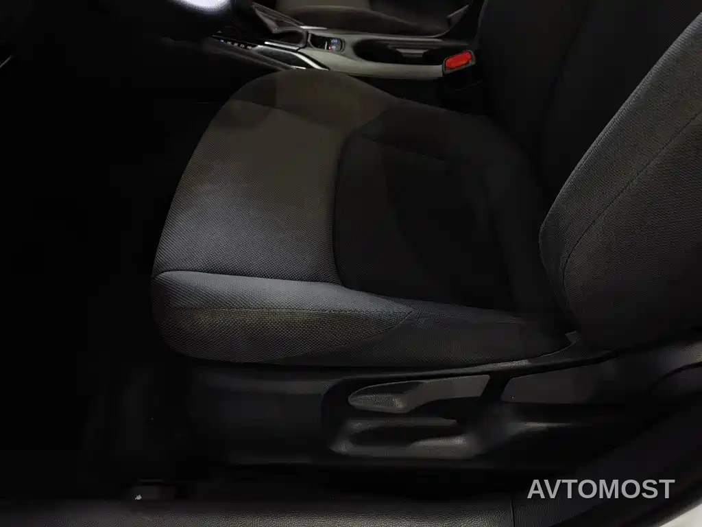 Toyota Levin 2021 Dual Engine 1.8H E-CVT Luxury Edition — фото 20